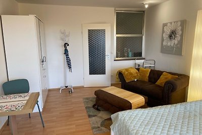 Vakantieappartement Gezinsvakantie Bad Füssing