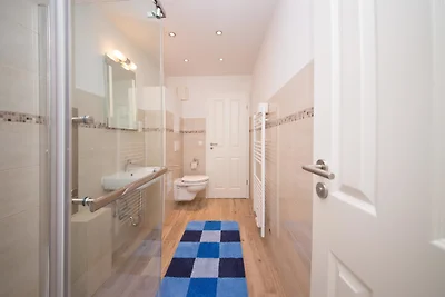 Schleiblick Appartement 18 mit