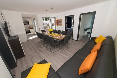 Vakantieappartement Gezinsvakantie Bensheim