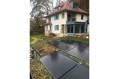 Prima Klima Villa - Ferienwohnung