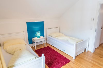 Vakantieappartement Gezinsvakantie Rauris