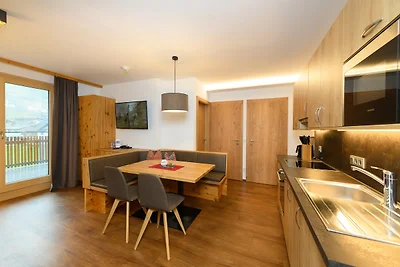 Appartement Dorfblick