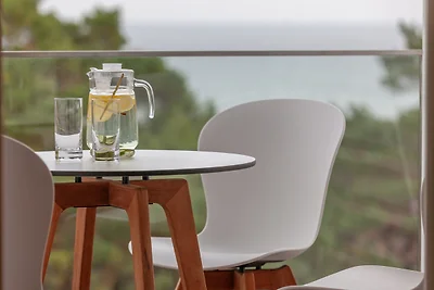 Vakantieappartement Gezinsvakantie Binz