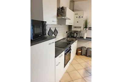 Vakantiehuis Ontspannende vakantie Hagermarsch