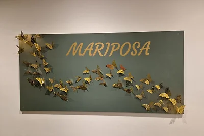 Ferienwohnung Mariposa