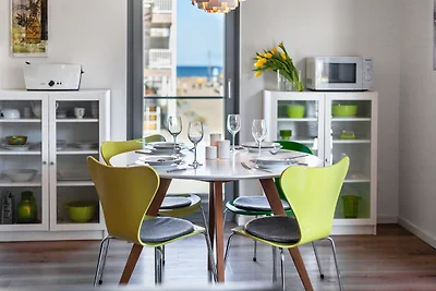 Ostsee - Appartement Nr. 61