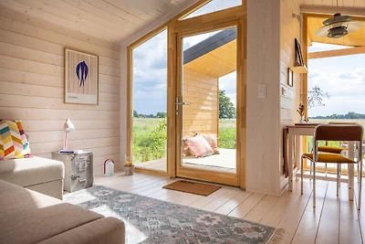 (110) Tiny House mit traumhaftem