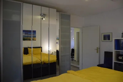 Appartamento Vacanza con famiglia Schönberg & Schönberger beach