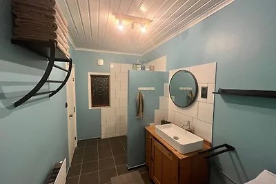 Cozy house with privat sauna