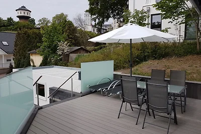 Casa vacanze Vacanza di relax Göhren