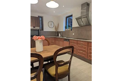 Vakantieappartement Gezinsvakantie Schönau an der Brend