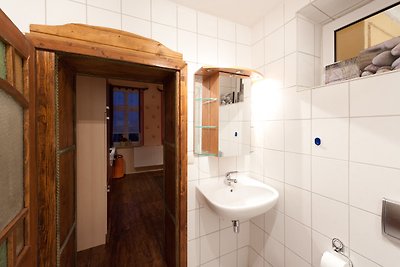 Vakantieappartement Gezinsvakantie Quedlinburg