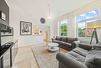 Schmuckstück an der Nordsee in