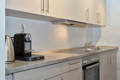 Vakantieappartement Gezinsvakantie Brandenburg an der Havel