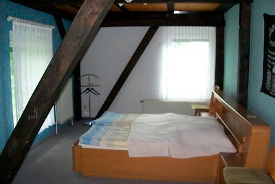 Vakantieappartement Gezinsvakantie Hanerau-Hademarschen