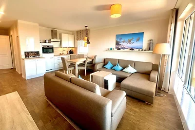 Aparthotel Waterkant Suites, Suite