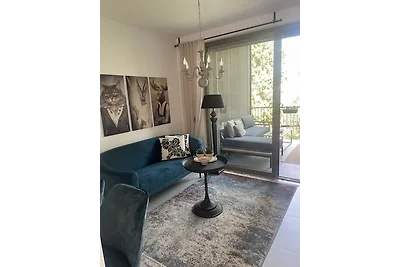 Villa Inessa