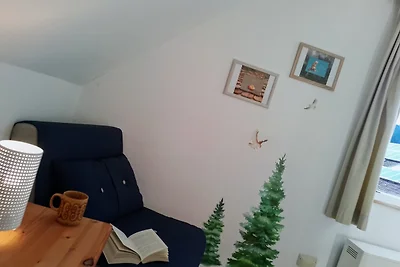 Appartamento Vacanza con famiglia Baiersbronn