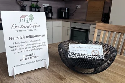 Emsland Hus WG1