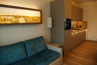 Vakantieappartement Gezinsvakantie Soltau