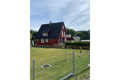Ferienhaus Sehnsucht-Harz "Das