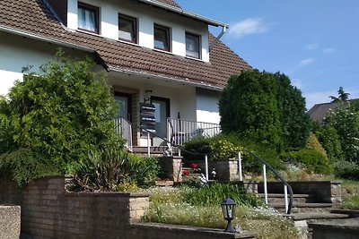 Vakantieappartement Gezinsvakantie Bad Eilsen