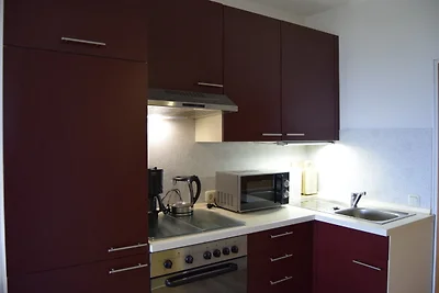 Simon, Thorsten: Ferienapp.