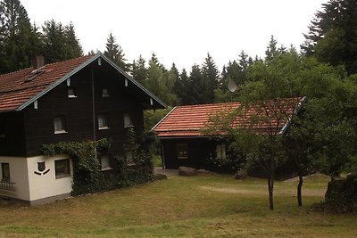 Quellenhof Kollnburg
