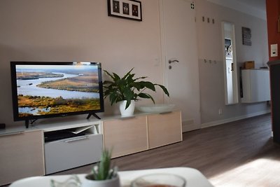 Vakantieappartement Gezinsvakantie Kehl