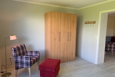 Neue Liebe Apartment Wattenmeer