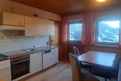 Casa vacanze Vacanza di relax Eisenberg