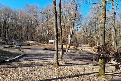 Ferienwohnung Freyas Walderlebnis