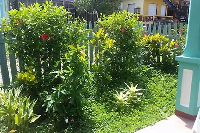 Appartamento Vacanza con famiglia Pinar del Rio