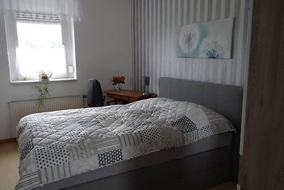 Vakantieappartement Gezinsvakantie Bad Liebenwerda