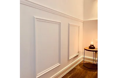 Appartamento Vacanza con famiglia Hanerau-Hademarschen