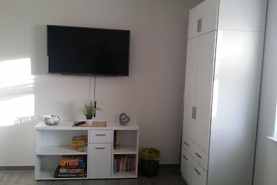 Vakantieappartement Gezinsvakantie Rysum