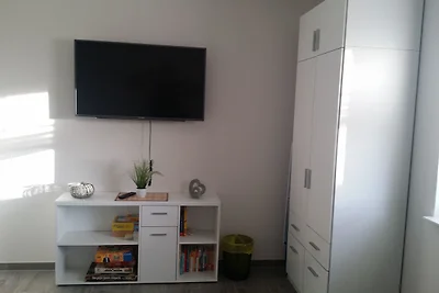 Ferienwohnung Nordsee