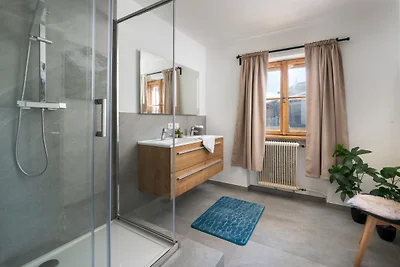 Vakantieappartement Gezinsvakantie Eisenberg