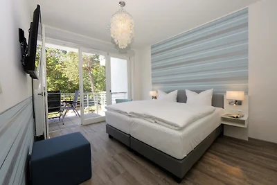 Appartamento Vacanza con famiglia Ahlbeck