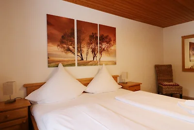 Vakantieappartement Gezinsvakantie Schluchsee