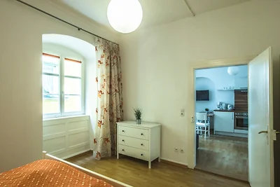 Vakantieappartement Gezinsvakantie Lindau