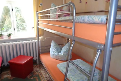 Pension Kaufmann Ferienwohnung