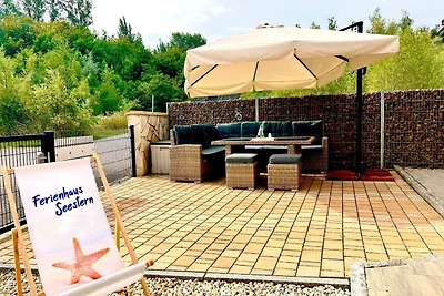 Apartament Dla rodzin Mücheln