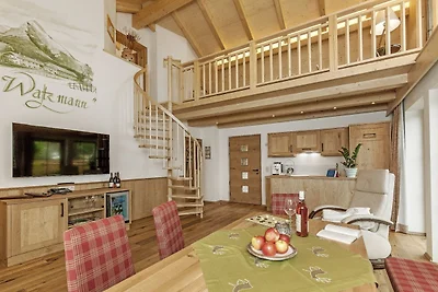 Bayern Chalets Garten-Chalet