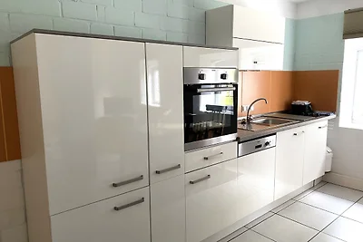 Ferienwohnung "Mehr Nordlichter Nr.