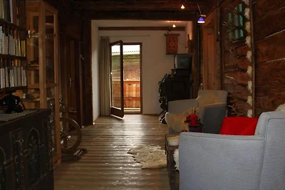 Schauinstal Appartement