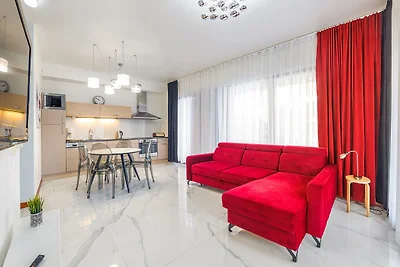 Sun&Snow Plaza Swinoujscie -