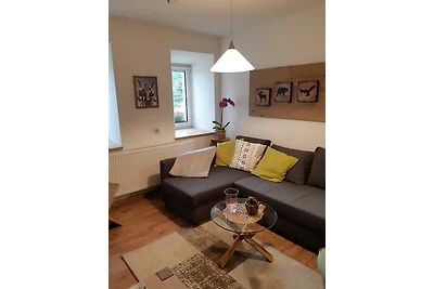 Appartamento Vacanza con famiglia Kurort Rathen