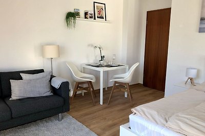 Ferienwohnung "Mary Poppins" mit