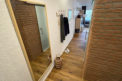 Ferienwohnung Nordseenest